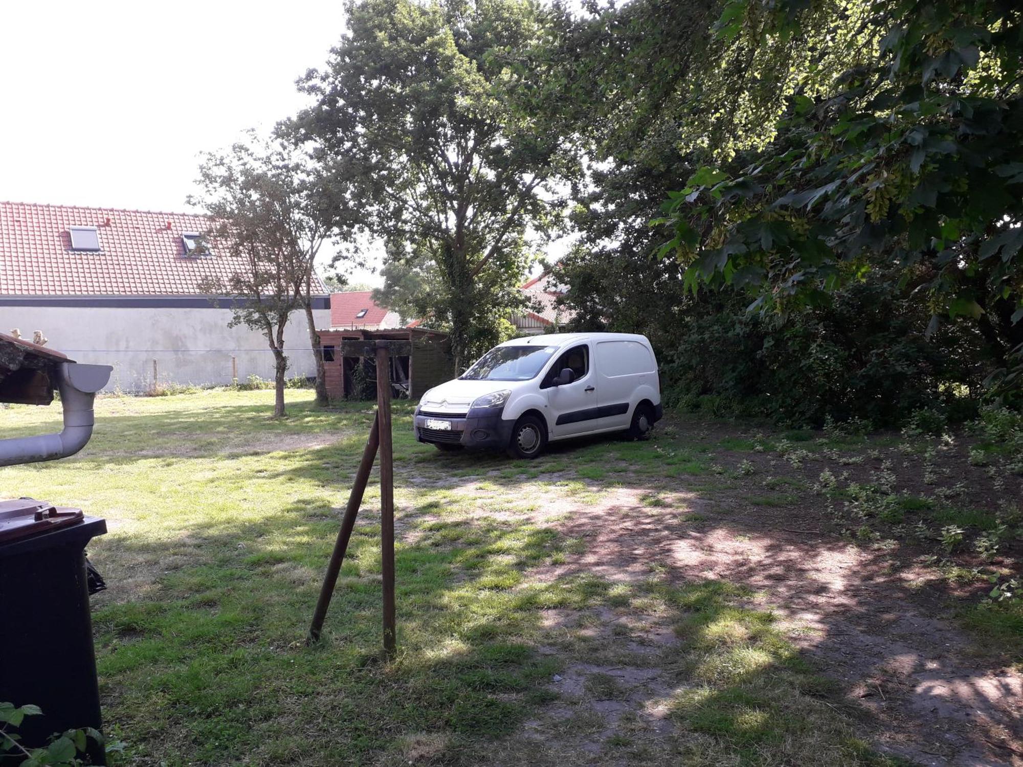 Le Corps De Garde Du Crotoy Villa Le Crotoy Luaran gambar